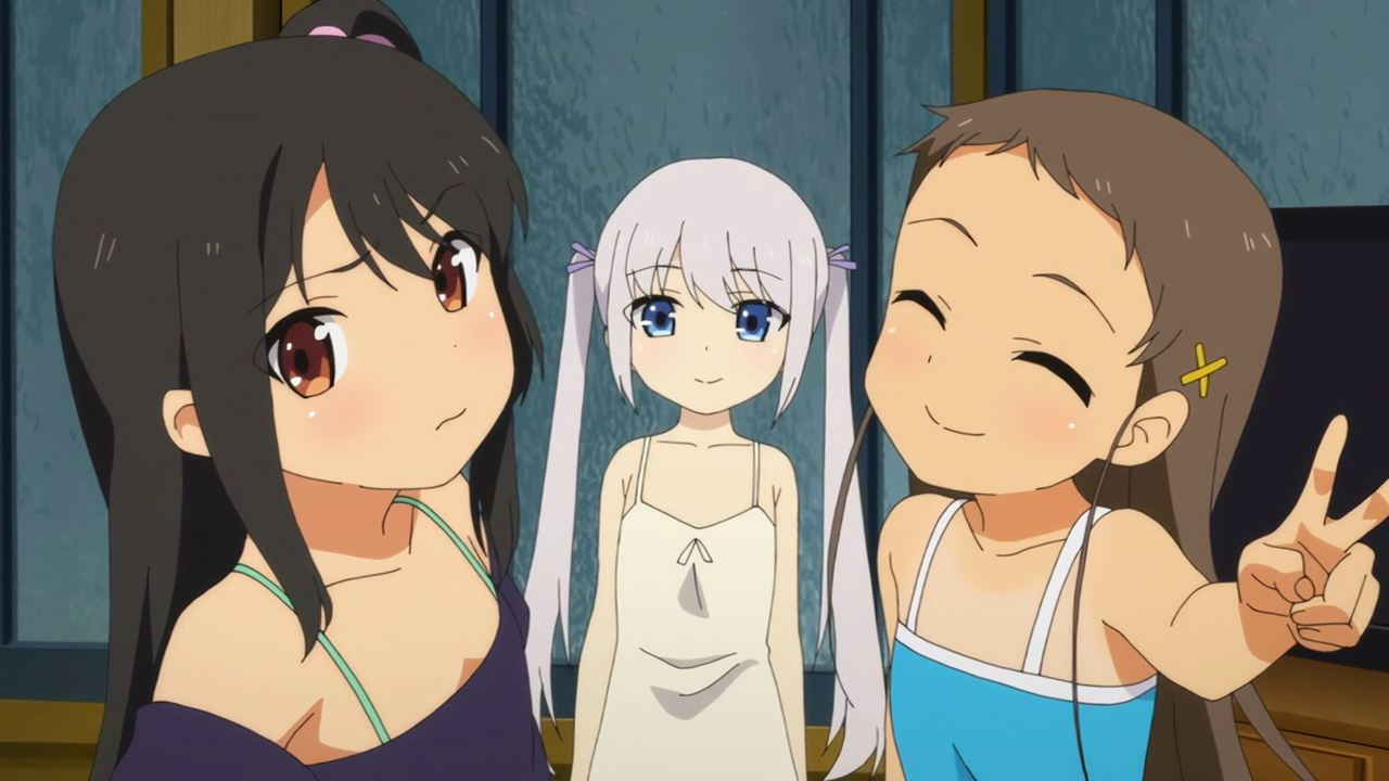 thumbnail for Shoujo Ramune 6 on oppai.stream, all your anime hentai needs in one place